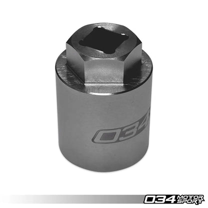 034 Motorsport High Pressure Fuel Pump Tool - Audi / EA839 / 2.9T / 3.0T / V6