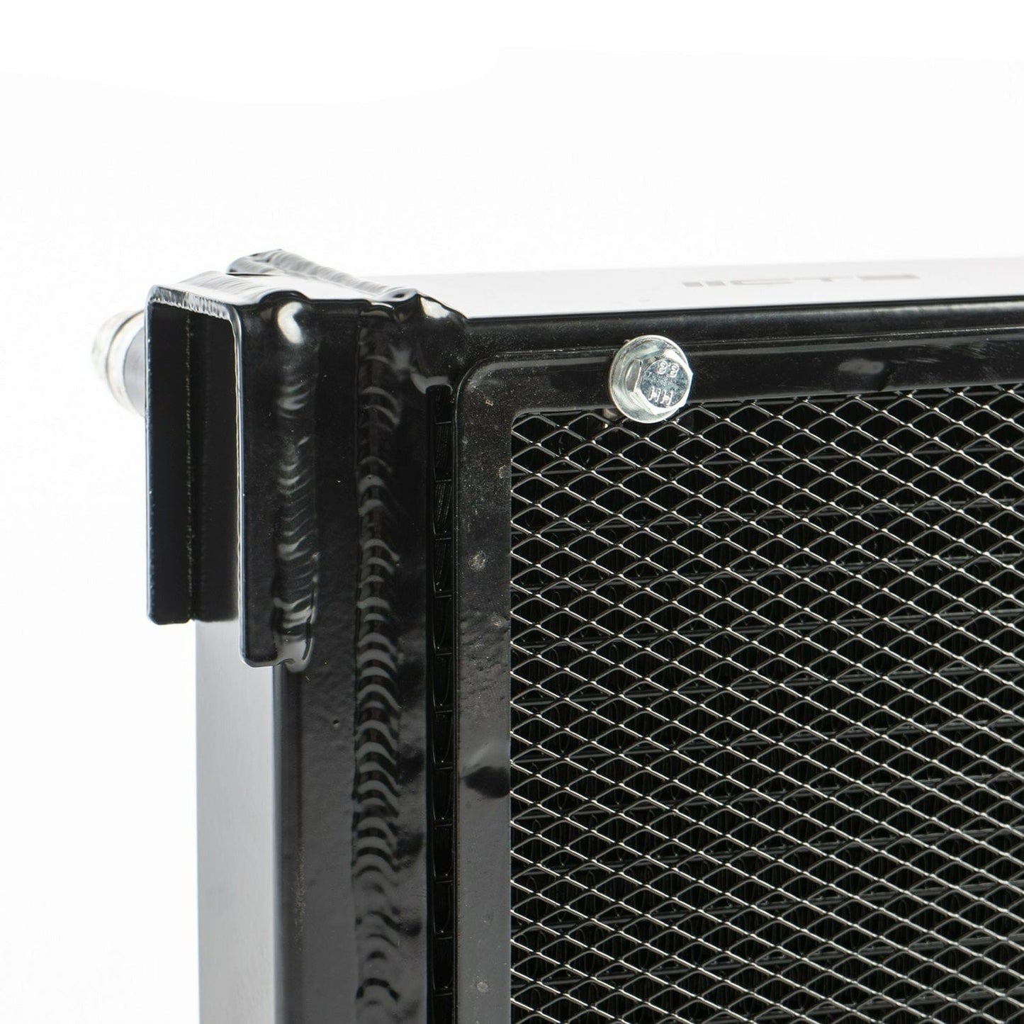 CTS Turbo Auxiliary Radiator - Mercedes-Benz / M157 / M278/ M133