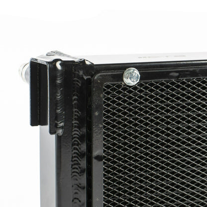 CTS Turbo Auxiliary Radiator - Mercedes-Benz / M157 / M278/ M133