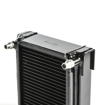 CTS Turbo Auxiliary Radiator - Mercedes-Benz / M157 / M278/ M133