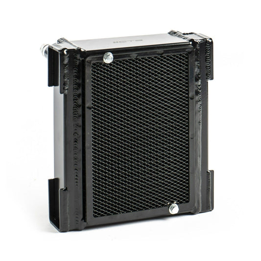 CTS Turbo Auxiliary Radiator - Mercedes-Benz / M157 / M278/ M133