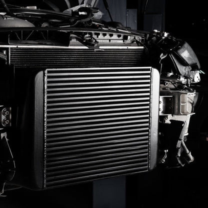 IE Race Series FDS Intercooler System For Audi B9/B9.5 S4 & S5