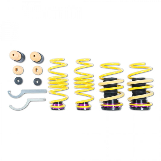 KW Suspensions KW H.A.S. - Audi RS3 (GY)