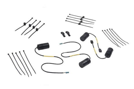 KW EDC Delete Kit - Audi / B8.5 / RS5