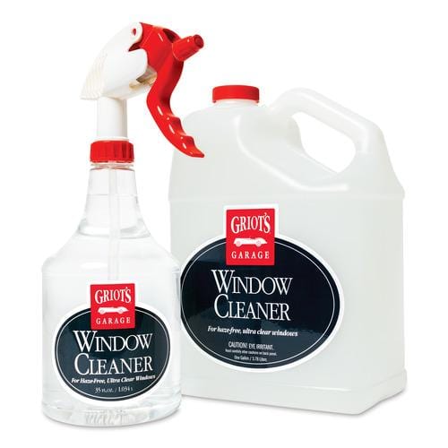 Griots Garage Window Cleaner