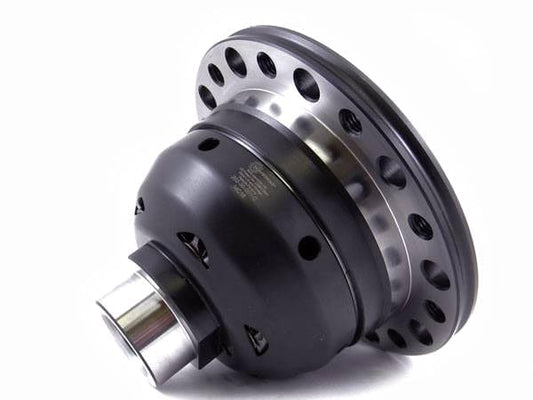 Wavetrac Differential - Mini / Cooper S