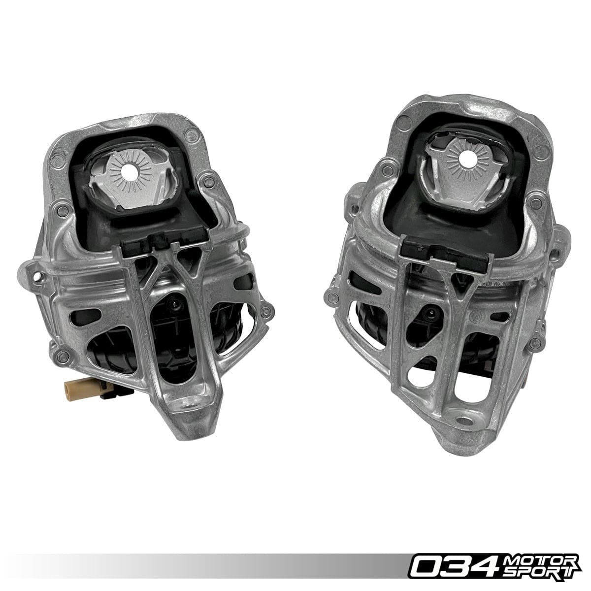 034 Motorsport Street Density Motor Mount - Audi / 3.0T / 2.9T / B9 / B9.5 / S4 / S5 / SQ5