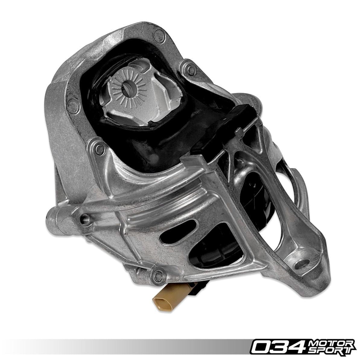 034 Motorsport Street Density Motor Mount - Audi / 3.0T / 2.9T / B9 / B9.5 / S4 / S5 / SQ5