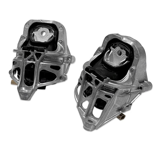 034 Motorsport Street Density Motor Mount - Audi / 3.0T / 2.9T / B9 / B9.5 / S4 / S5 / SQ5