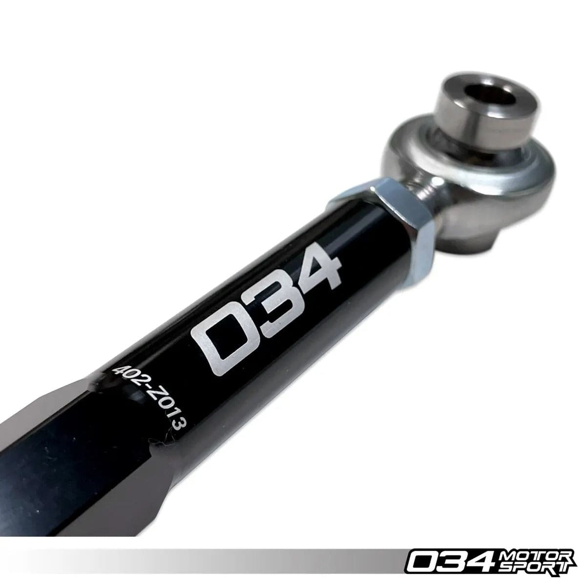 034 Motorsport Dynamic+ Adjustable Sway Bar Bundle Package - VW/Audi / 4.2L / V8 / 5.2L / V10 / Gen 1 / Gen 1.5 / R8