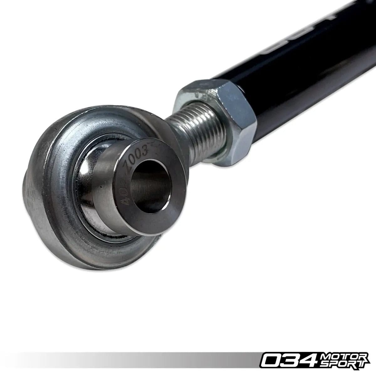 034 Motorsport Dynamic+ Adjustable Sway Bar Bundle Package - VW/Audi / 4.2L / V8 / 5.2L / V10 / Gen 1 / Gen 1.5 / R8