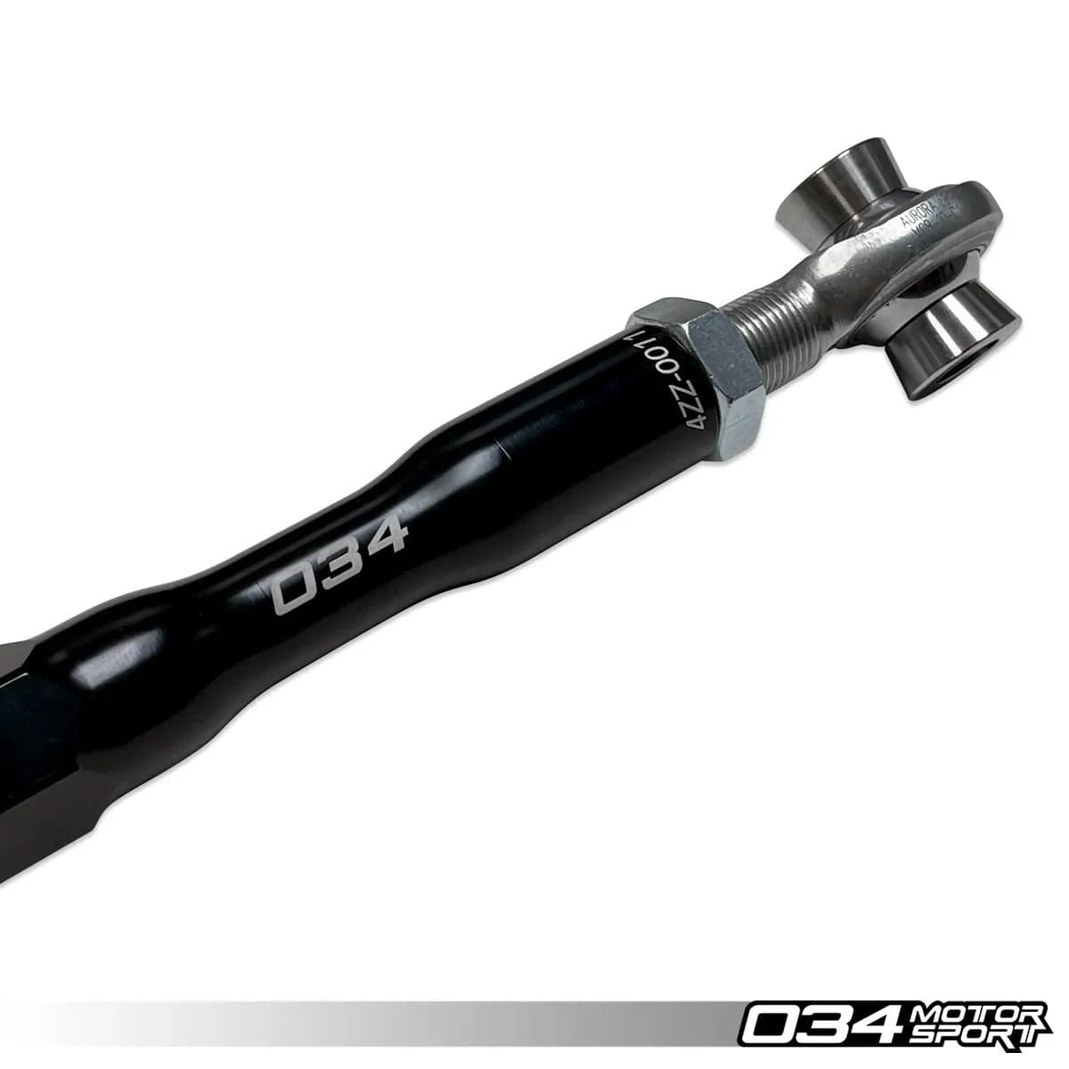 034 Motorsport Dynamic+ Adjustable Sway Bar Bundle Package - VW/Audi / 4.2L / V8 / 5.2L / V10 / Gen 1 / Gen 1.5 / R8