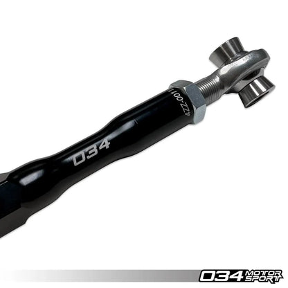 034 Motorsport Dynamic+ Adjustable Sway Bar Bundle Package - VW/Audi / 4.2L / V8 / 5.2L / V10 / Gen 1 / Gen 1.5 / R8