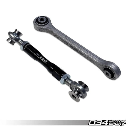034 Motorsport Dynamic+ Adjustable Sway Bar Bundle Package - VW/Audi / 4.2L / V8 / 5.2L / V10 / Gen 1 / Gen 1.5 / R8