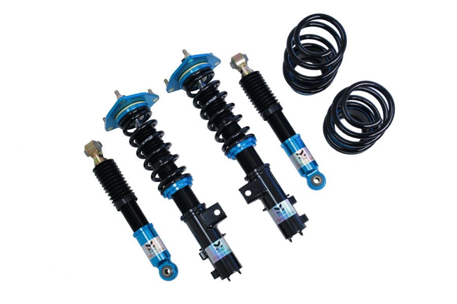 Megan Racing EZ II Series Coilovers For 2011-15 Hyundai Elantra Sedan **CLEARANCE**