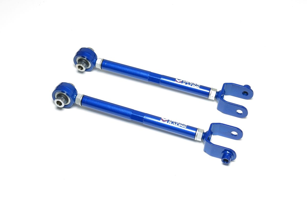 Megan Racing Miata/MX-5 16+ Rear Upper Rear Arm (Pillow Ball) 2pcs (spherical bearings to remove suspension slop) MSRP$ 195 - MRC-MZ-1821