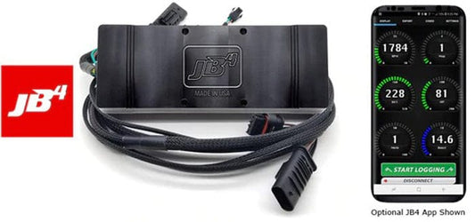Burger Motorsports N63/N63R/N63TU JB4 Tuner (F Chassis N63 Type_B) (OPEN BOX)