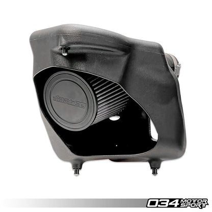 034 Motorsport P34 Cold Air Intake - Audi / 2.9T / B9 / B9.5 / RS4 / RS5