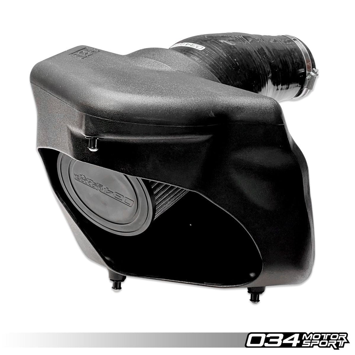 034 Motorsport P34 Cold Air Intake - Audi / 2.9T / B9 / B9.5 / RS4 / RS5