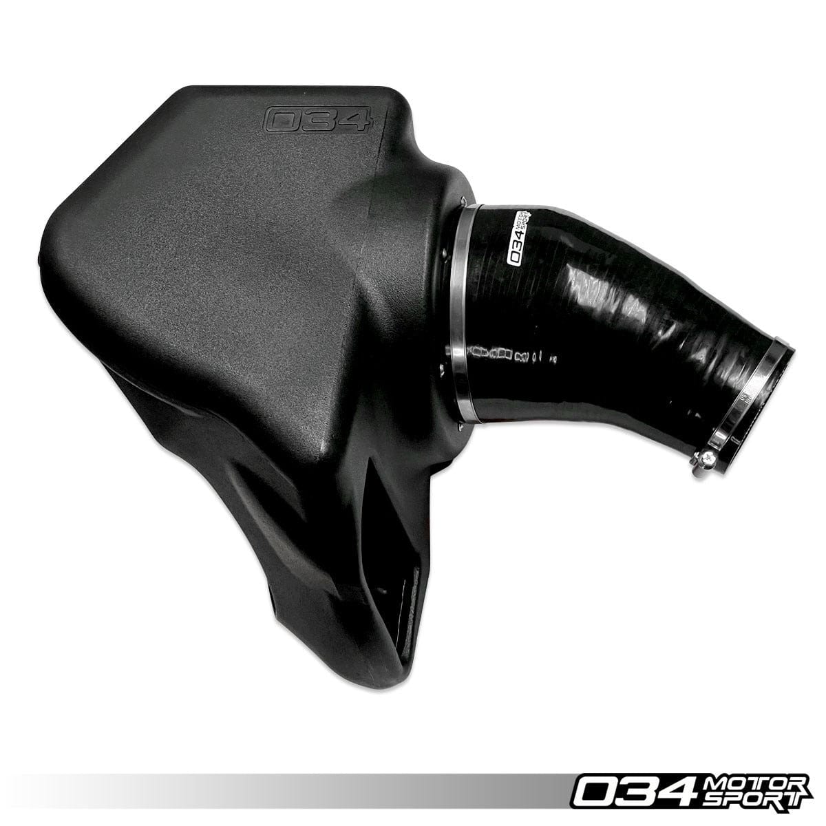 034 Motorsport P34 Cold Air Intake - Audi / 2.9T / B9 / B9.5 / RS4 / RS5