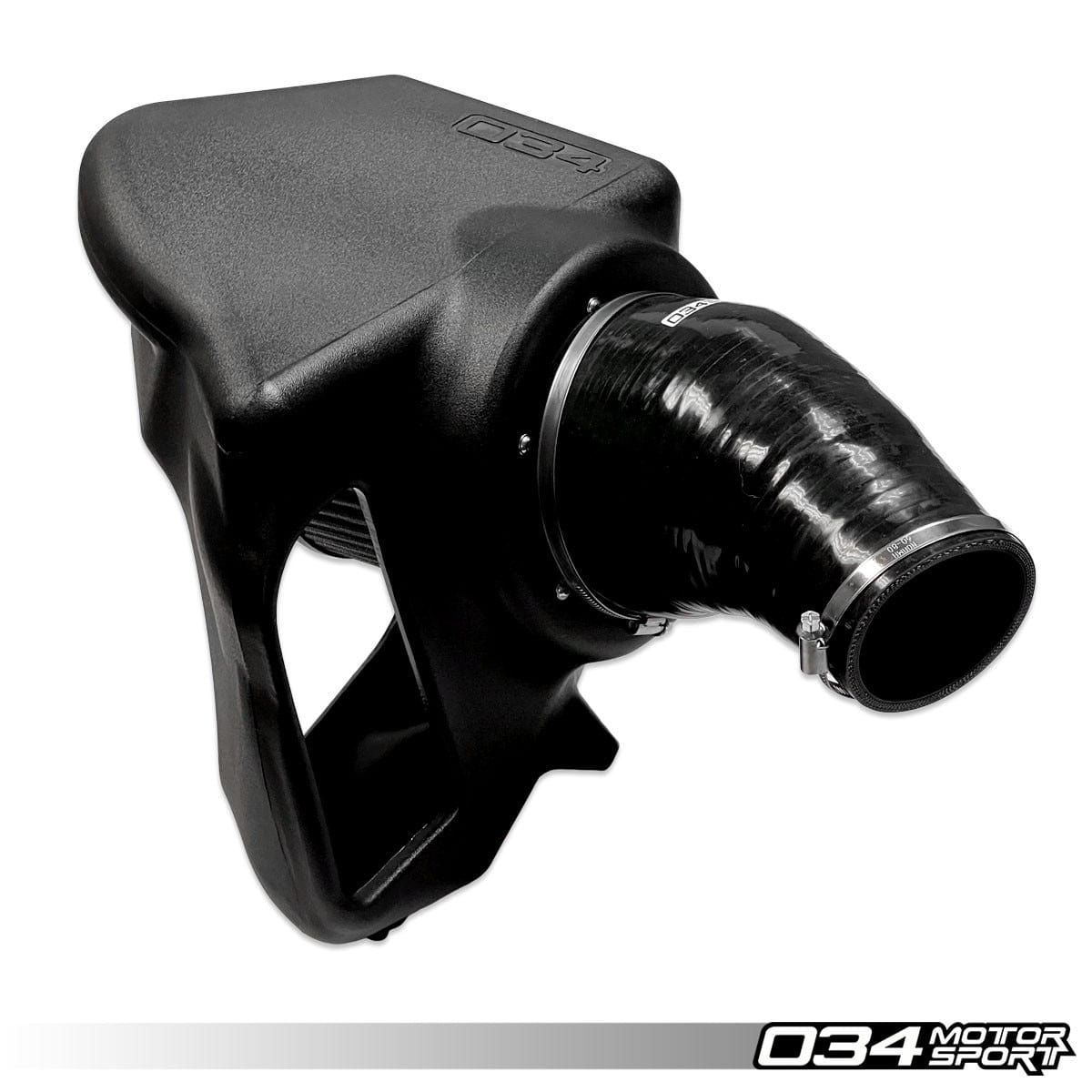 034 Motorsport P34 Cold Air Intake - Audi / 2.9T / B9 / B9.5 / RS4 / RS5