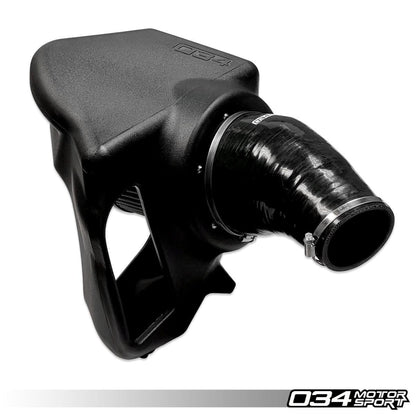 034 Motorsport P34 Cold Air Intake - Audi / 2.9T / B9 / B9.5 / RS4 / RS5