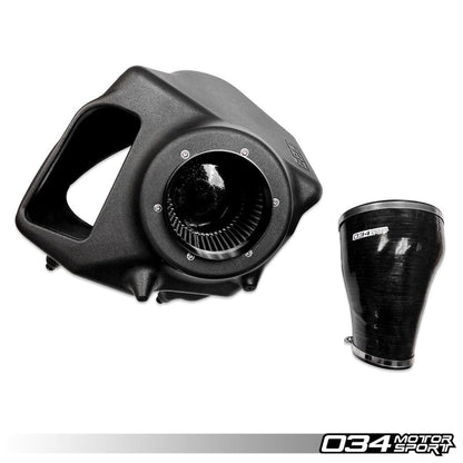 034 Motorsport P34 Cold Air Intake - Audi / 2.9T / B9 / B9.5 / RS4 / RS5
