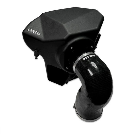 P34 Cold Air Intake System - BMW / F2X / F3X / B58 / 3.0L