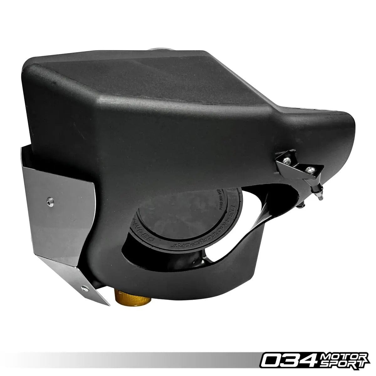 P34 Cold Air Intake System - BMW / F2X / F3X / B58 / 3.0L