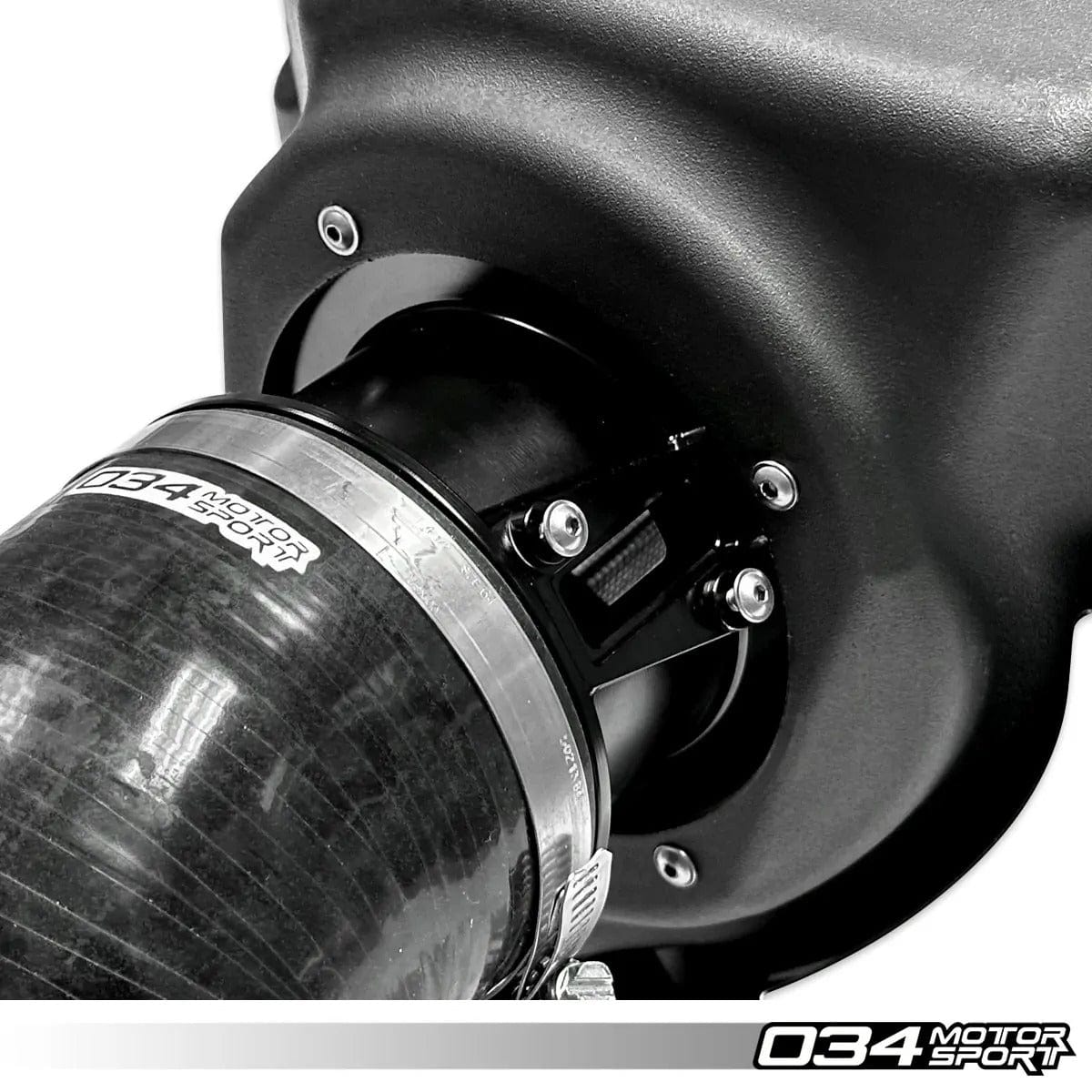 P34 Cold Air Intake System - BMW / F2X / F3X / B58 / 3.0L