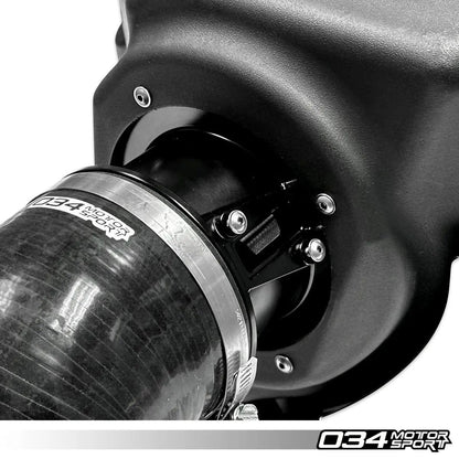 P34 Cold Air Intake System - BMW / F2X / F3X / B58 / 3.0L