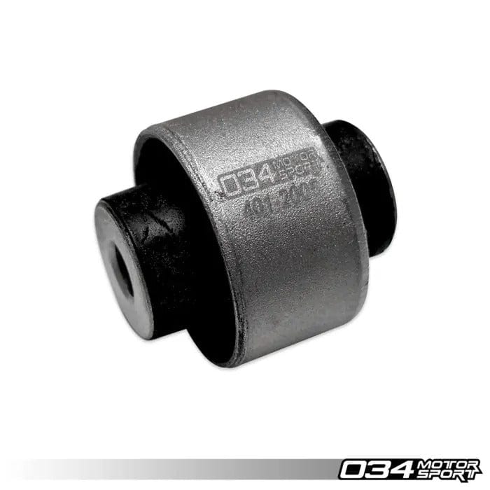 034 Motorsport Density Line Adjustable Front Upper Control Arm Rebuild Kit - Audi / B9 / B9.5 / A4 / A5 / S4 / S5 / RS5 / Allroad