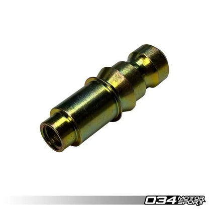 034 Motorsport Density Line Adjustable Front Upper Control Arm Rebuild Kit - Audi / B9 / B9.5 / A4 / A5 / S4 / S5 / RS5 / Allroad