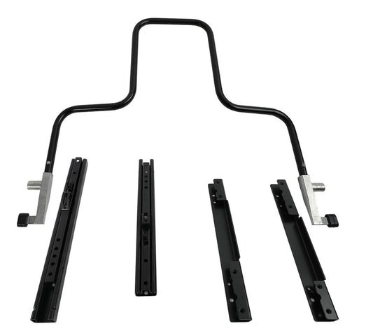 Recaro Podium Seat Slider Track - Driver