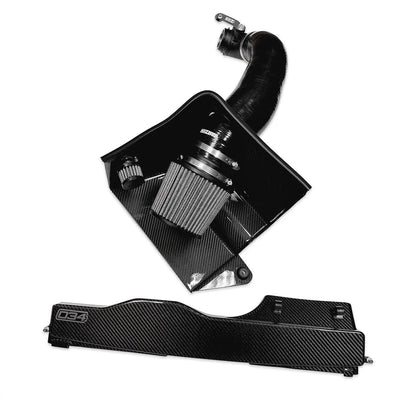 034 Motorsport S34 Insuction Bundle - VW/Audi / MQB / EA888 Gen 3