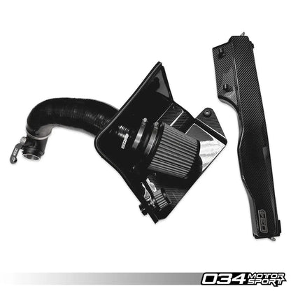 034 Motorsport S34 Insuction Bundle - VW/Audi / MQB / EA888 Gen 3