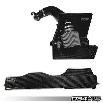 034 Motorsport S34 Insuction Bundle - VW/Audi / MQB / EA888 Gen 3