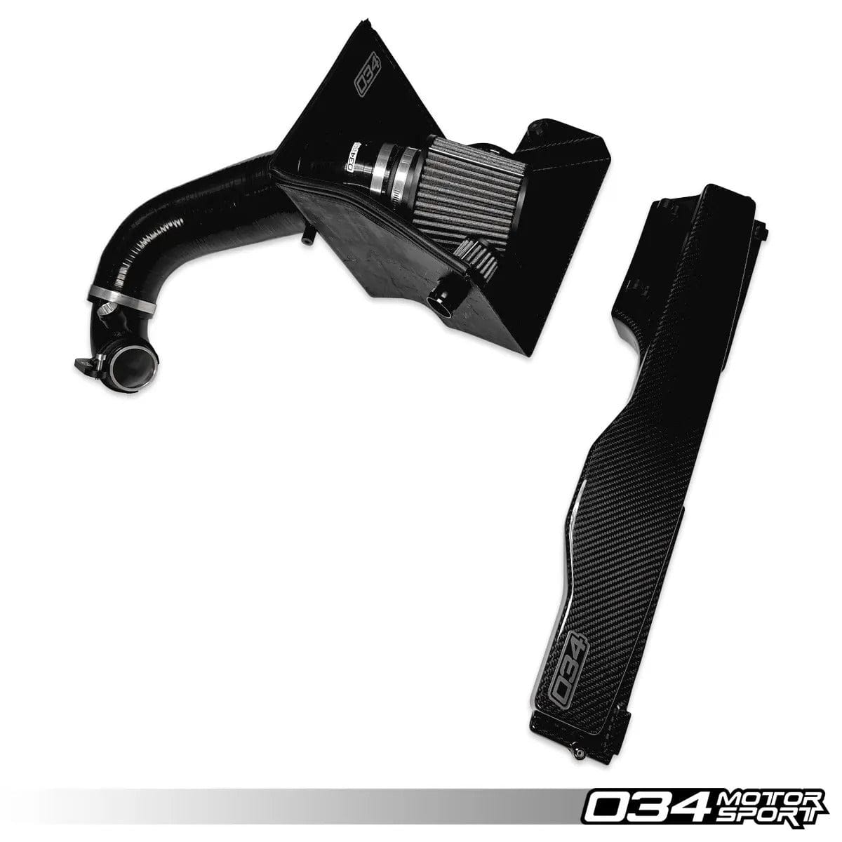 034 Motorsport S34 Insuction Bundle - VW/Audi / MQB / EA888 Gen 3
