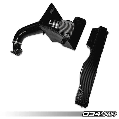034 Motorsport S34 Insuction Bundle - VW/Audi / MQB / EA888 Gen 3