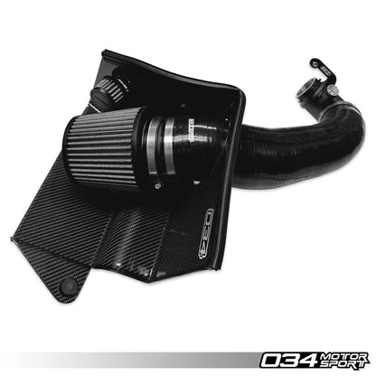 034 Motorsport S34 Insuction Bundle - VW/Audi / MQB / EA888 Gen 3