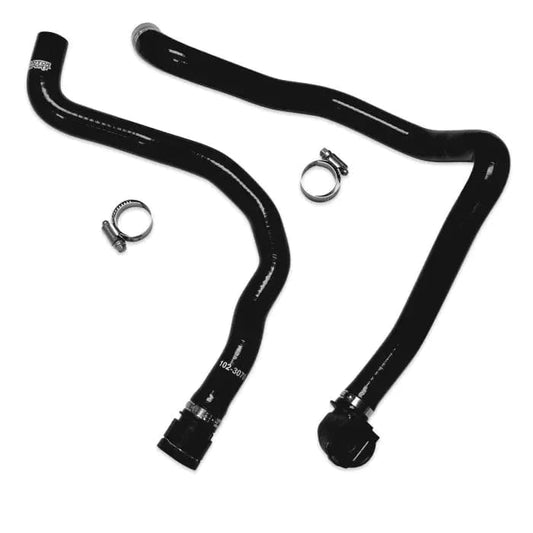 034 Motorsport Silicone Heater Core Hose Set - Audi / B5 / S4