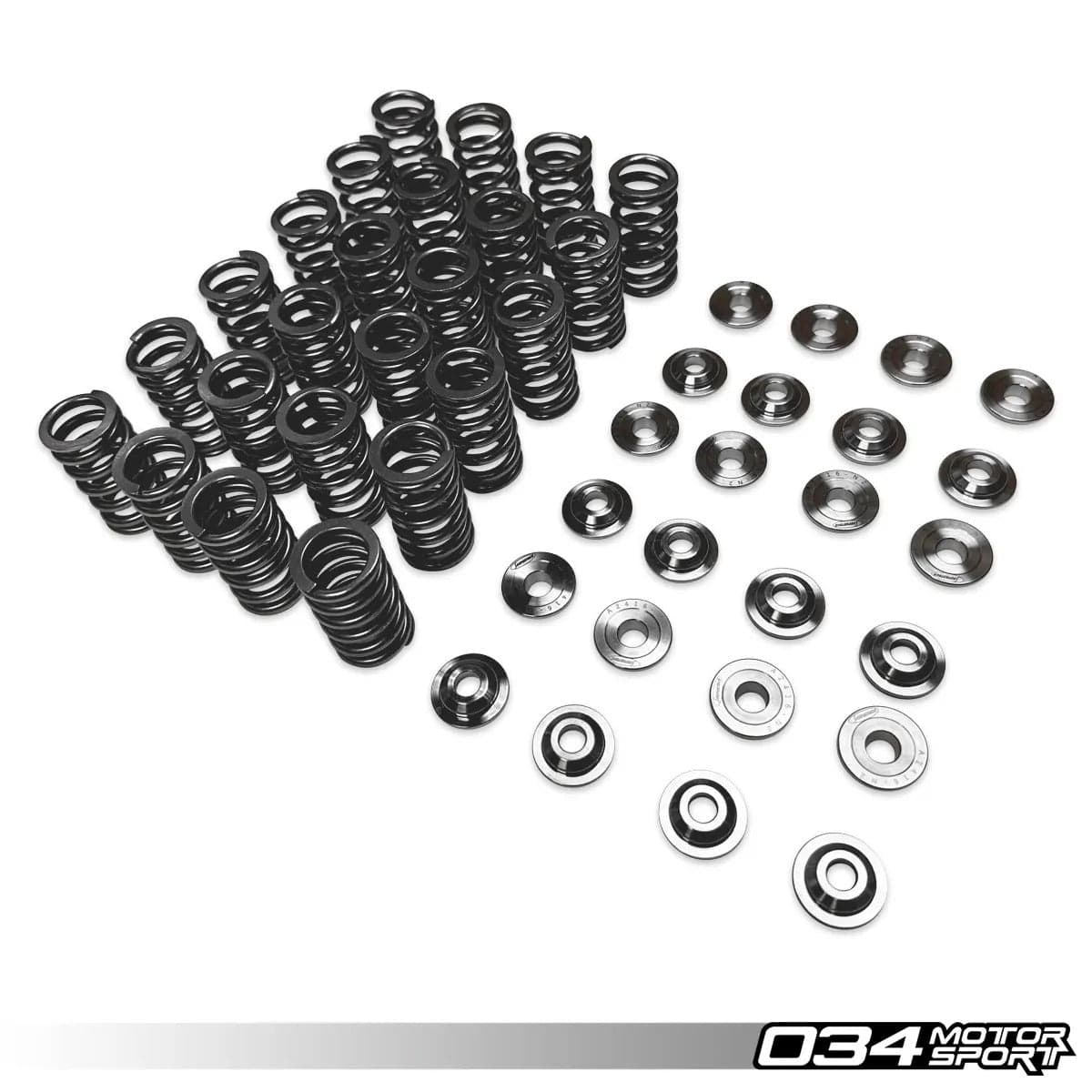 034 Motorsport Camshaft Kit - Audi / B8 / B8.5 / S4 / S5 / Q5 / SQ5 / C7 / A6 / A7