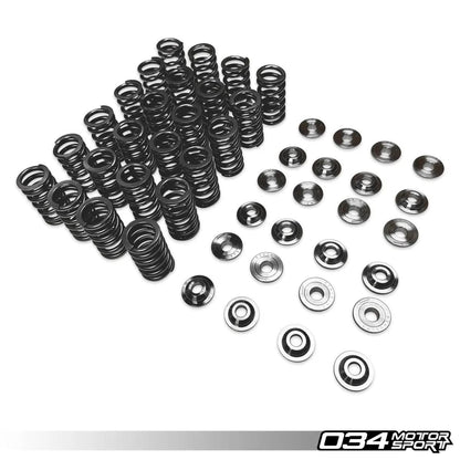 034 Motorsport Camshaft Kit - Audi / B8 / B8.5 / S4 / S5 / Q5 / SQ5 / C7 / A6 / A7