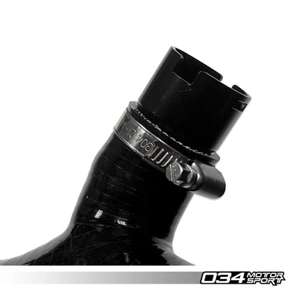 Insuction Bundle - VW/Audi / MQB-Evo EA888 Gen 4 / MK8 / Golf R / 8Y / S3