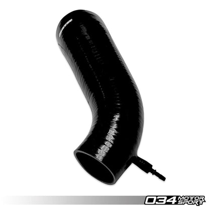 034 Motorsport S34 Carbon Fiber Intake - Audi / 3.0TFSI / C7 / C7.5 / A6 / A7