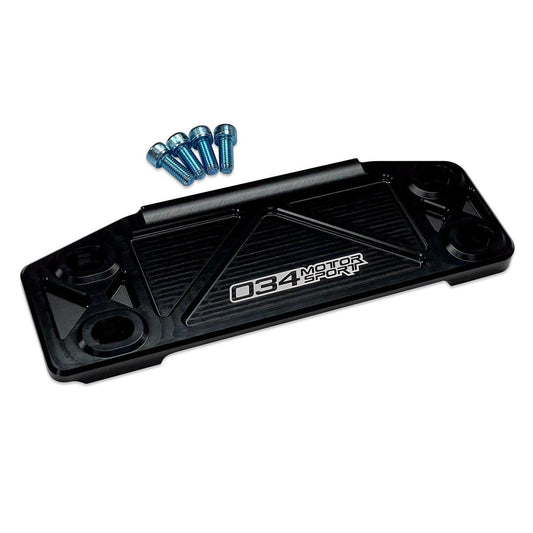 034 Motorsport X-Clear Driveshaft Tunnel Brace - Audi B9 A4 / S4 / RS4 / A5 / S5 / RS5