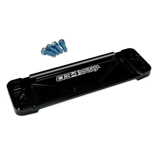 034 Motorsport X-Clear Driveshaft Tunnel Brace - Audi B8 A4 / S4 / RS4 / A5 / S5 / RS5