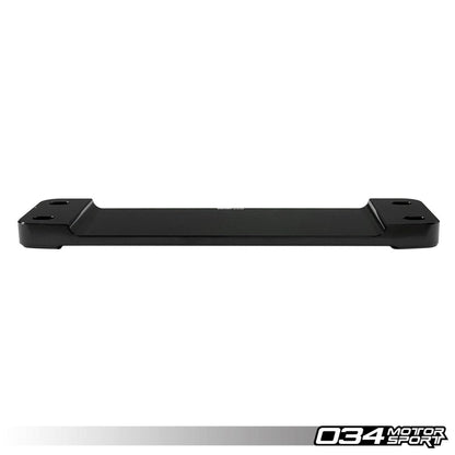 034 Motorsport X-Clear Driveshaft Tunnel Brace - Audi B8 A4 / S4 / RS4 / A5 / S5 / RS5